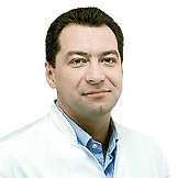 Левикин Евгений Александрович