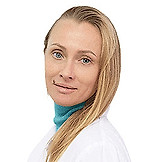 Белякова Ольга Сергеевна
