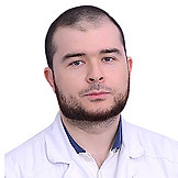 Келеметов Аслан Михайлович