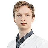 Вовк Павел Владиславович