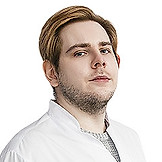 Струтынский Владислав Андреевич