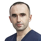 Болуров Харун Магометович