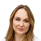 Аникина Марина Александровна