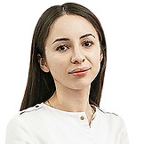 Цогоева Мадина Владимировна