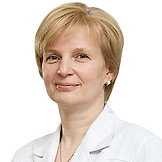 Дорош Жанна Валентиновна