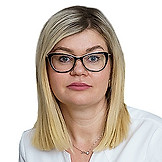 Кот Светлана Ивановна
