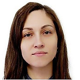 Зуева Ксения Владимировна