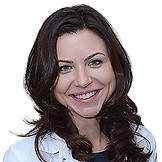 Анпилогова Екатерина Михайловна