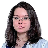Антонова Светлана Александровна
