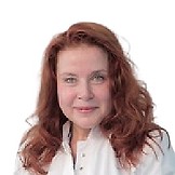 Каем Ирина Юрьевна