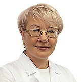 Романюк Валентина Геннадиевна