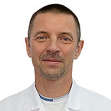 Прилуцкий Дмитрий Алексеевич