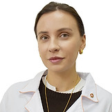 Четвертакова Виктория Викторовна