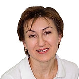 Карпенко Ольга Александровна