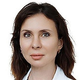 Казанова Анна Владимировна