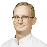 Кочетков Максим Александрович