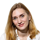 Климченко Анастасия Павловна