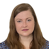 Абрамова Мария Владимировна