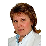 Костикова Елена Николаевна