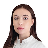 Спиранская Анна Павловна