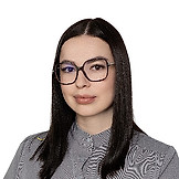 Мальцева Кристина Константиновна