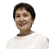 Семенец Марина Анатольевна