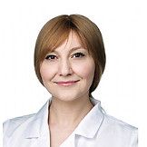 Хачатрян Анна Мартуновна