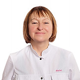 Зеленкова Светлана Викторовна
