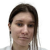 Миронова Алёна Леонидовна