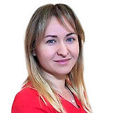 Соломина Наталия Владимировна