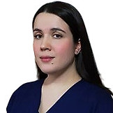 Лущикова Анна Павловна