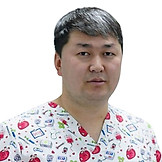 Маматбеков Мирбек Базарбаевич