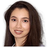 Салиева Севинч Дилаваровна