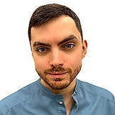 Ефремов Дмитрий Игоревич