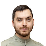 Ефремов Дмитрий Игоревич