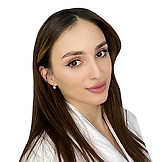Котаева Имилия Алихановна