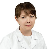 Логвиненко Мария Борисовна