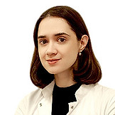 Седелкова Валентина Александровна