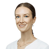 Авдеева Алина Игоревна
