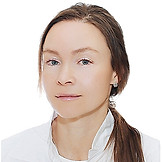 Грибакина Ольга Валерьевна