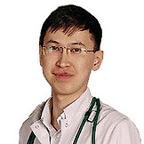 Башанкаев Санал Давидович 