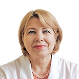 Урбанович Наталья Владимировна