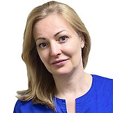 Сахацкая Ольга Дмитриевна