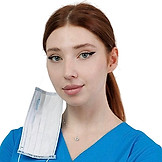 Расулова Диана Арсеновна