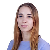 Минакова Виктория Сергеевна