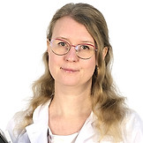 Илюшина Елена Александровна
