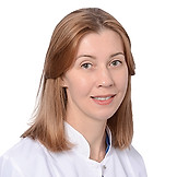 Исаева Ольга Дмитриевна