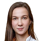 Рожкова Мария Александровна