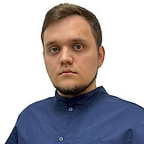 Толстых Владислав Сергеевич