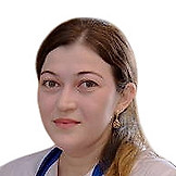 Жабоева Фатимат Келлетовна